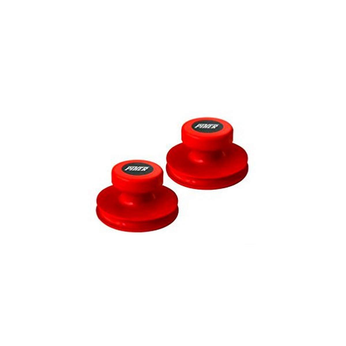 Ventouse Piher 30129 pour éviter les chutes de vitres lot de 2