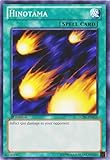 YU-GI-OH! - Hinotama (LCJW-EN058) - Legendary Collection 4: Joey's World - 1st Edition - Common