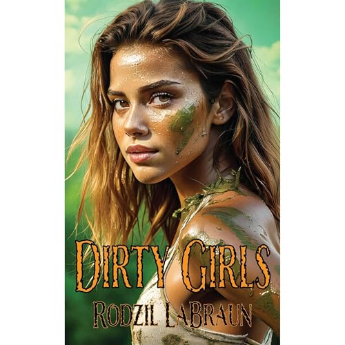 Dirty Girls by Rodzil LaBraun episode artwork