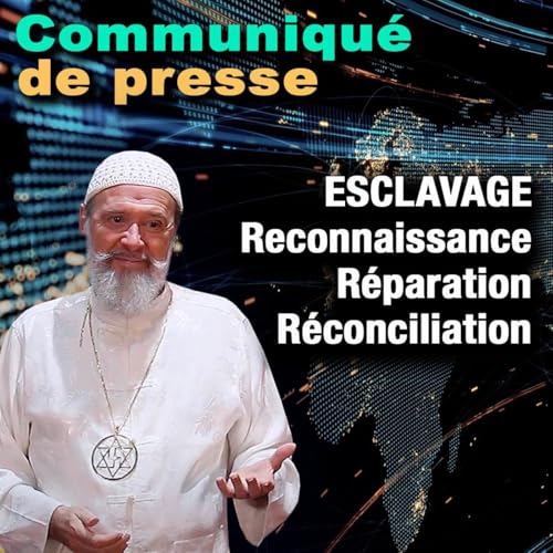 COMMUNIQU&Eacute; DE PRESSE DU MVT RA&Eacute;LIEN