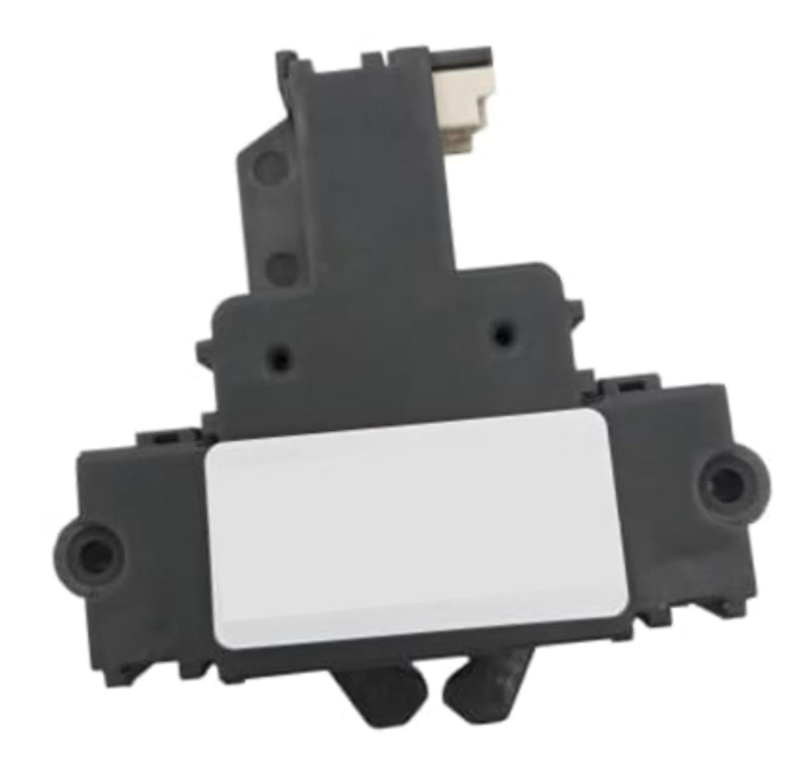 WD21X10490 265D1214G001 zatrzask dla drzwi zmywarki, dla Ge Caf