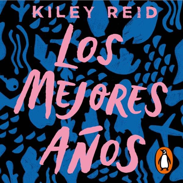 Cover art for Los mejores años