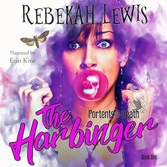 『The Harbinger』のカバーアート