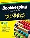 Bookkeeping All-In-One For Dummies