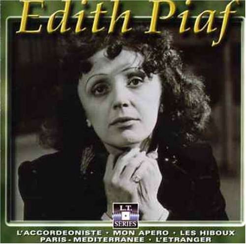 Mon L Gionaire [Audio CD] Piaf, Edith