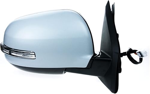 TYC 6590042 Mitsubishi Outlander - Espejo de repuesto no calentado izquierdo