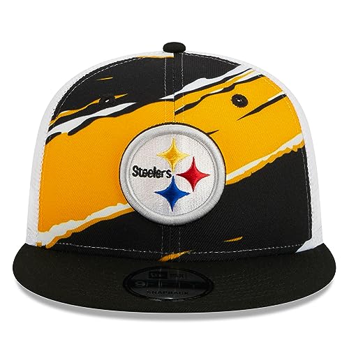 El Mejor Listado de Gorra Steelers New Era de esta semana. 24 Imagen adicional
