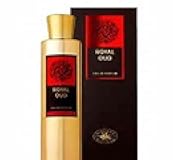 | Royal Oud | Eau De Parfum | Fragrant Water Body Spray for Women | 3.4 Fluid Oz. | 100 MI
