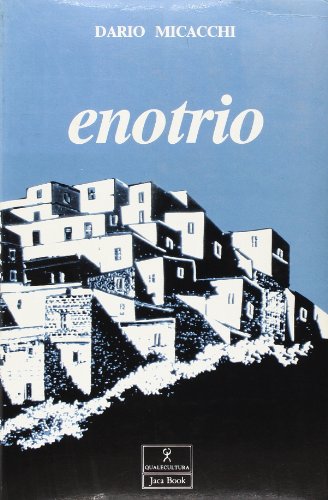  Enotrio