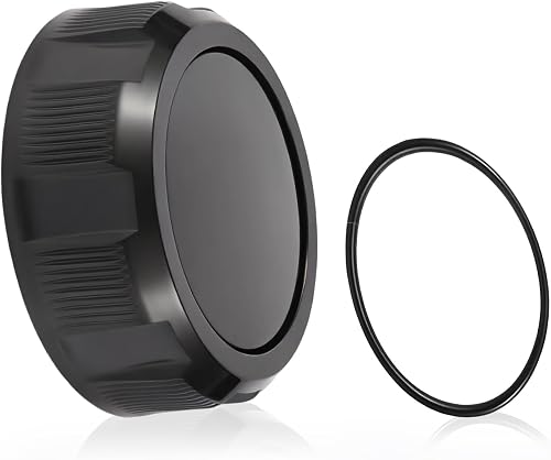 R0523000 Filter Drain Cap Assembly Replacement for Zodiac Jandy DEV CV CL CS Pool Filters, DE/Cartridge Filters & Salt Cells, Salt Cell Cleaning Cap Fits CL340 CL460 CV460 CV580 DEV48 CS150 CS200