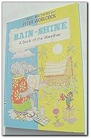 Rain or Shine 0340327553 Book Cover