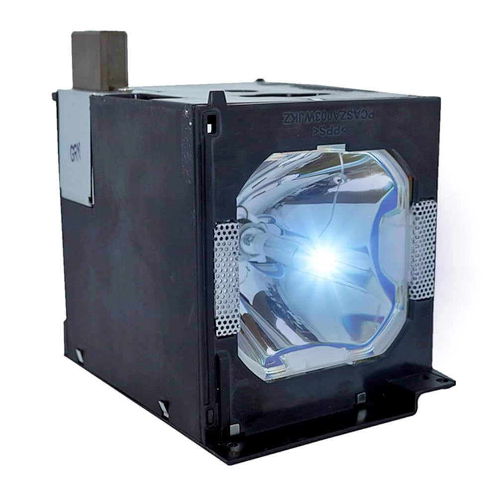 AOERUOW AN-K10LP / BQC-XVZ100001 Replacement Lamp Bulb with Housing for Sharp XV-10000,XV-Z1000,XV-Z10000,XV-Z10000U KIT Projectors