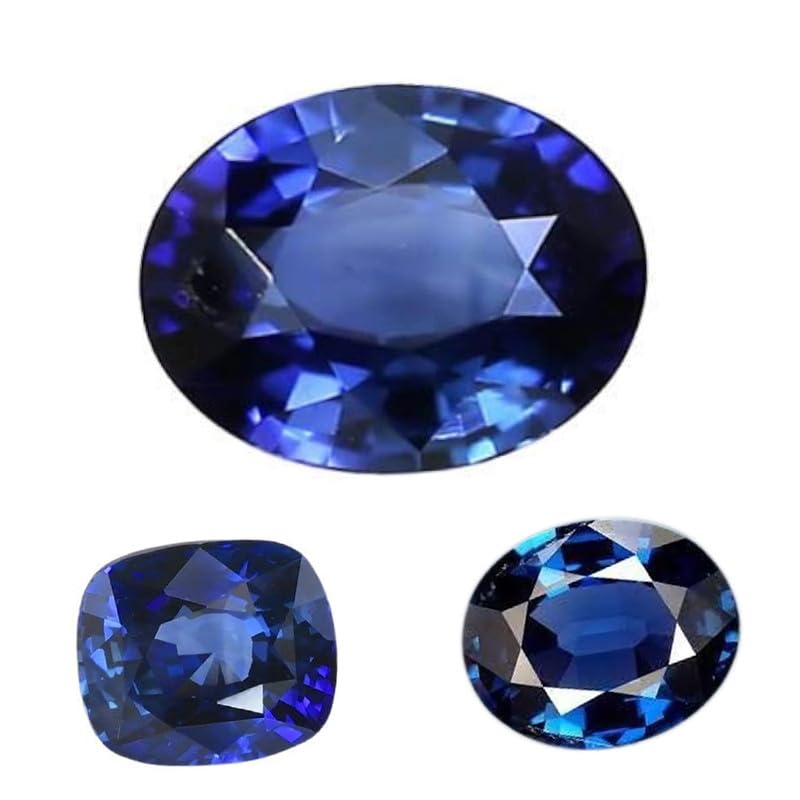 Blue Topaz Gemstone Original Certified 5.50 Ratti with Lab Certified Report & Guarantee Certificatefor Astrological Benefits for Men & Women (B0CL2MQ69Y) Amazon Price History, Amazon Price Tracker