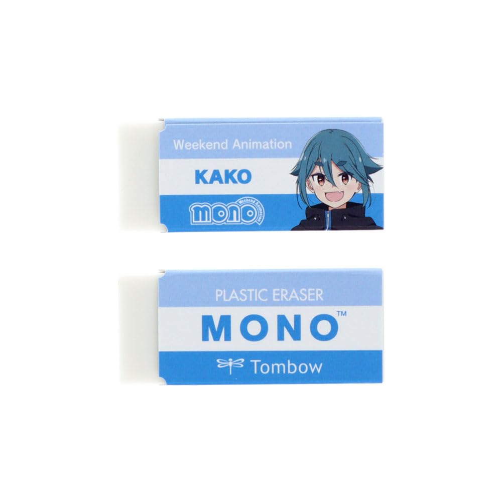Amazon | サンスター文具(Sun-Star Stationery) mono グッズ 消しゴム