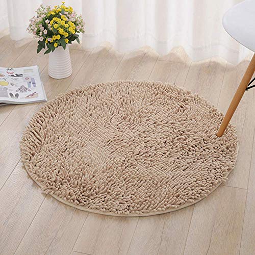 Tapis de salle de bain antidérapant fini les sols mouillés