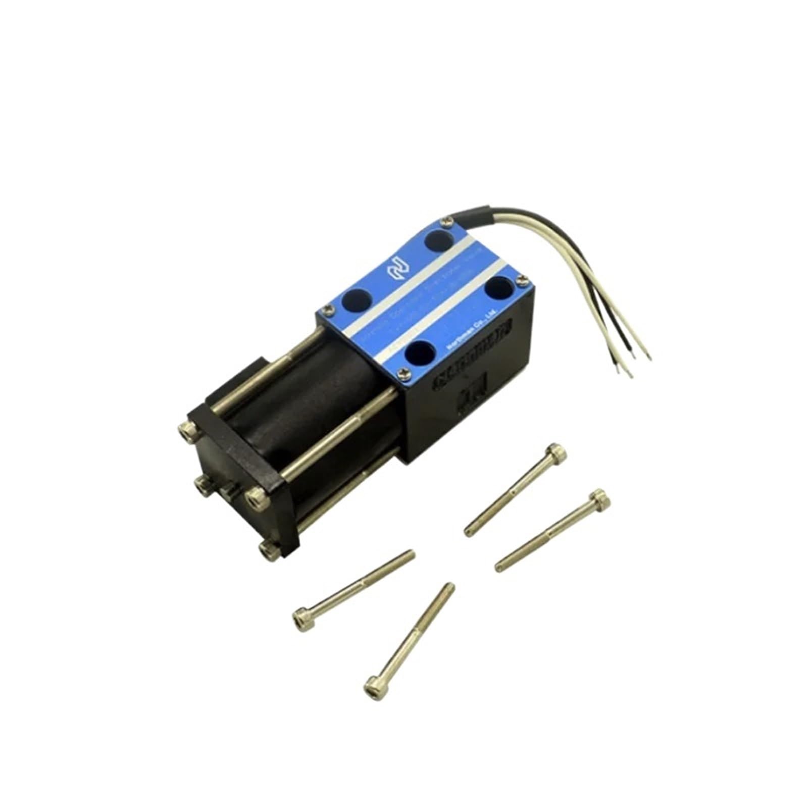 Ricambi for carrelli elevatori 32620-30520-71 Elettrovalvola for Carrello elevatore 7FD35-50