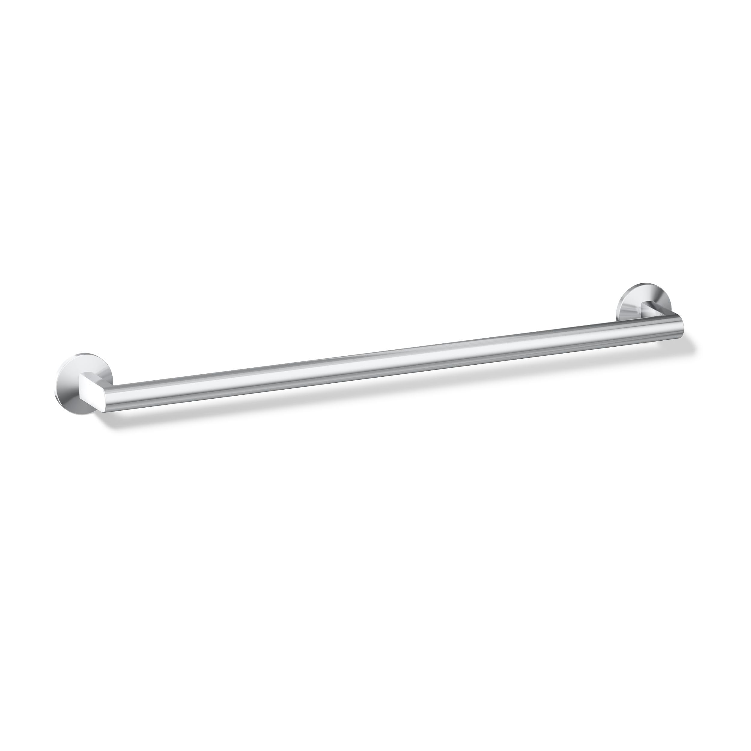 Porte-serviette mural Kohler Components K-78373-CP chrome poli brillant