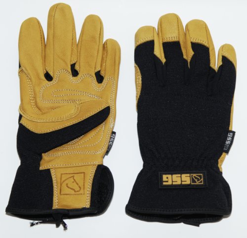 SSG Ride N\' Ranch Glove