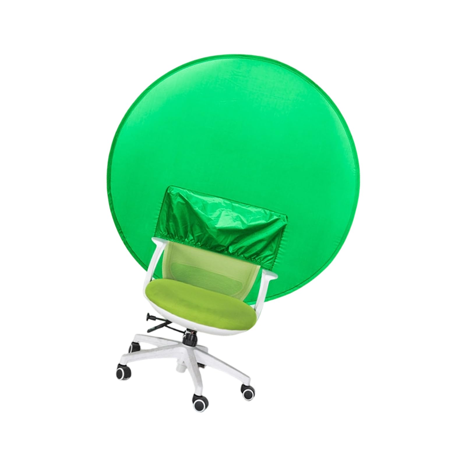 Schermo Foto Sfondo Panno Poliestere Alta Saturazione di Colore Fotografia Sfondo per Live Video Studio Photo Accessorio
