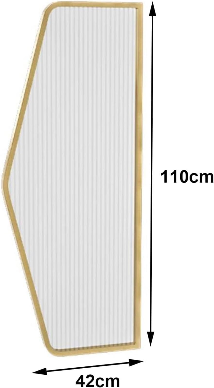 Extensor de mampara para urinario público, separador de pared de vidrio translúcido para privacidad masculina, protección adicional para baños de hotel (Color: Negro)