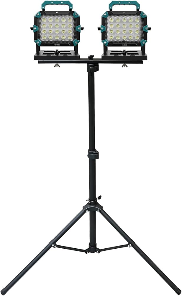 モアレ投影器［新品未使用］投光器とセット販売 楽天市場】AAAZM 2個セット LED投光器 作業灯 100W相当 長方形