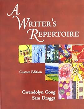 Paperback WRITERS REPERTOIRE Book