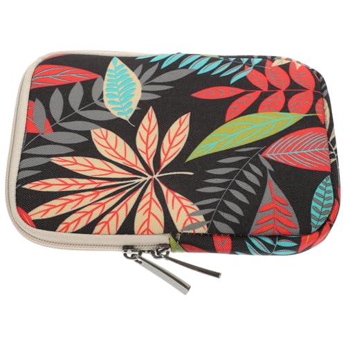 Angoily Ebook Reader Protective Cover Case Canvas Sleeve E-Reader Shell Fingerprint Protection