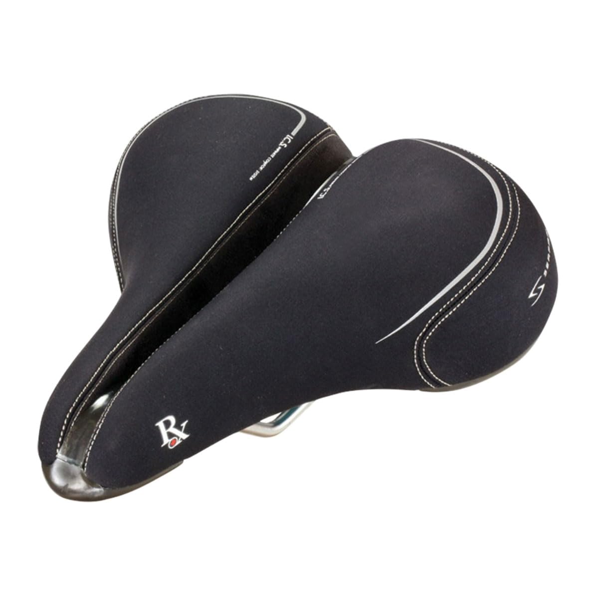 Serfas RX Cruiser Bicycle Saddle