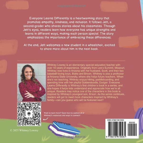 Everyone Learns Differently - Image 2