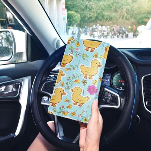 Organizador de Documentos para Auto miniatura 7