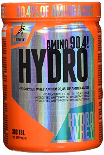 Preisvergleich Produktbild Extrifit Amino Hydro, 300 Tabletten