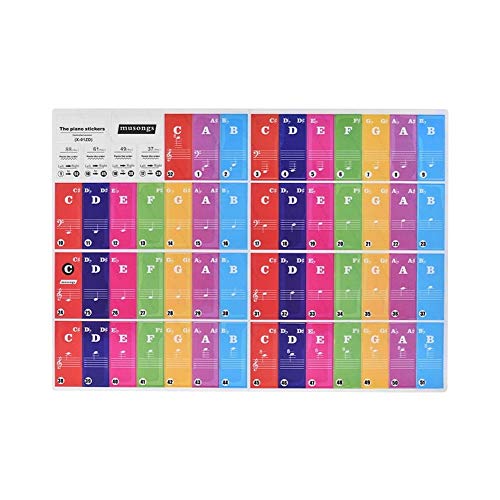 LbYS҂̃sAmK̂߂4937/8861L[{[hp[ouȃsAmEL[{[hXebJ[ y핔iǊyANZT[ Ƒł̃p[eB[ AEghA W[wZł̉tS y (Color : 2)