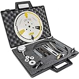 JEGS 81621 Precision Cam Degree Wheel Kit