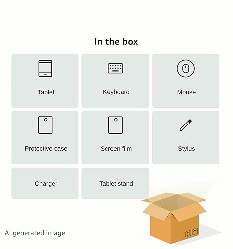BESTTAB A20 の商品画像 9