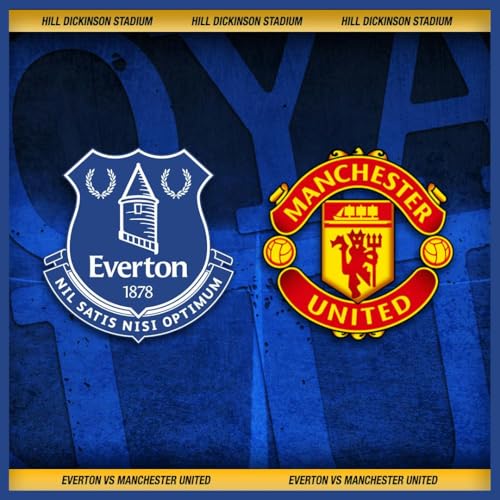 The Everton Right-Back Decision! WHO REPLACES JAKE O'BRIEN against United?