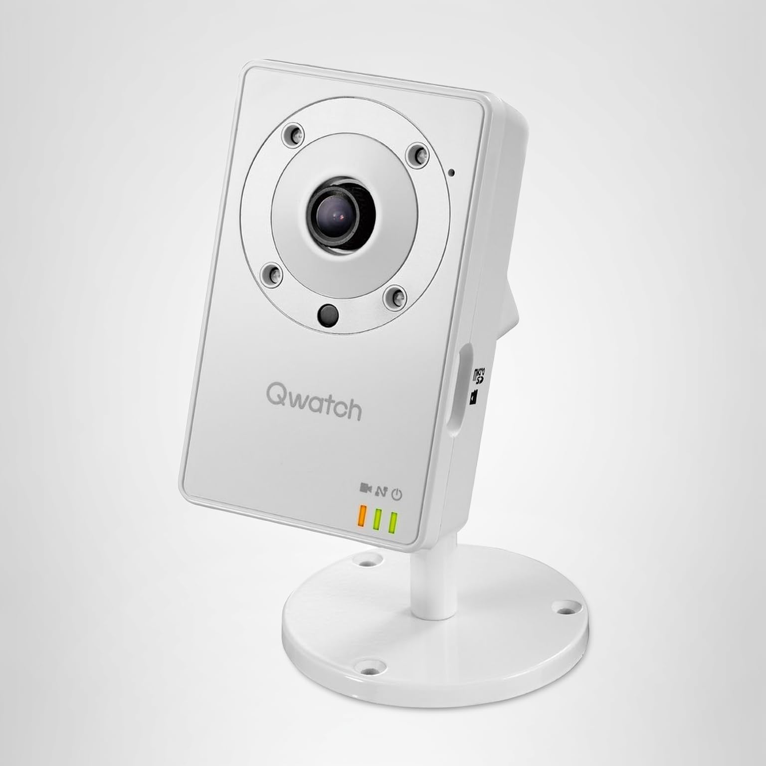 Amazon.co.jp: I-O DATA ネットワークカメラ スマホ ペット 子供
