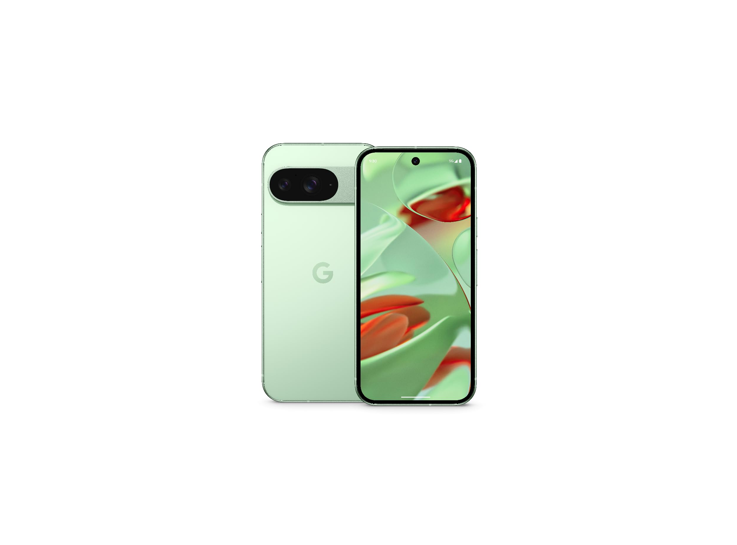 Google Pixel 9 新品 未開封 wintergreen Google Pixel 9 5G Wintergreen 128GB + 12GB Dual-SIM Unlocked