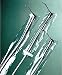 Dental Disposable Air Water Syringe Sleeve with Open End 2.5