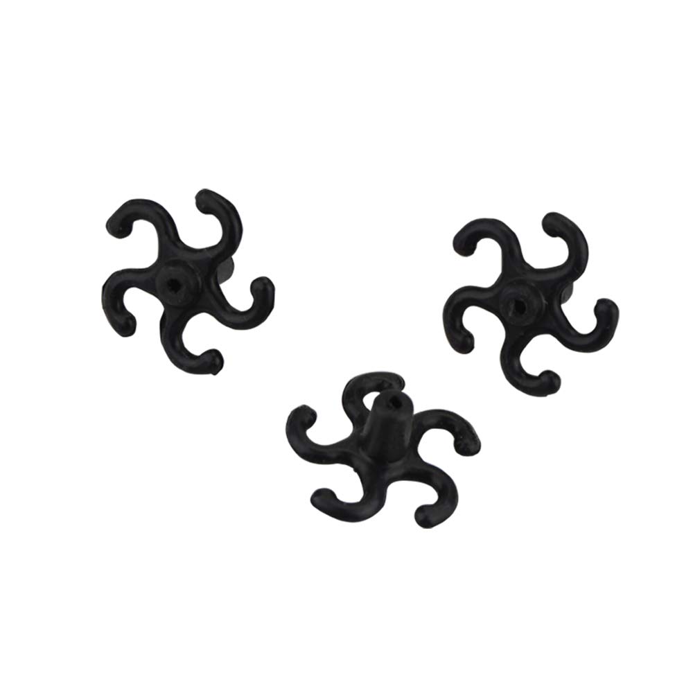 AuSable® Brand H-Style Body Grip Trap Stabilizers - Standard (2, 220)