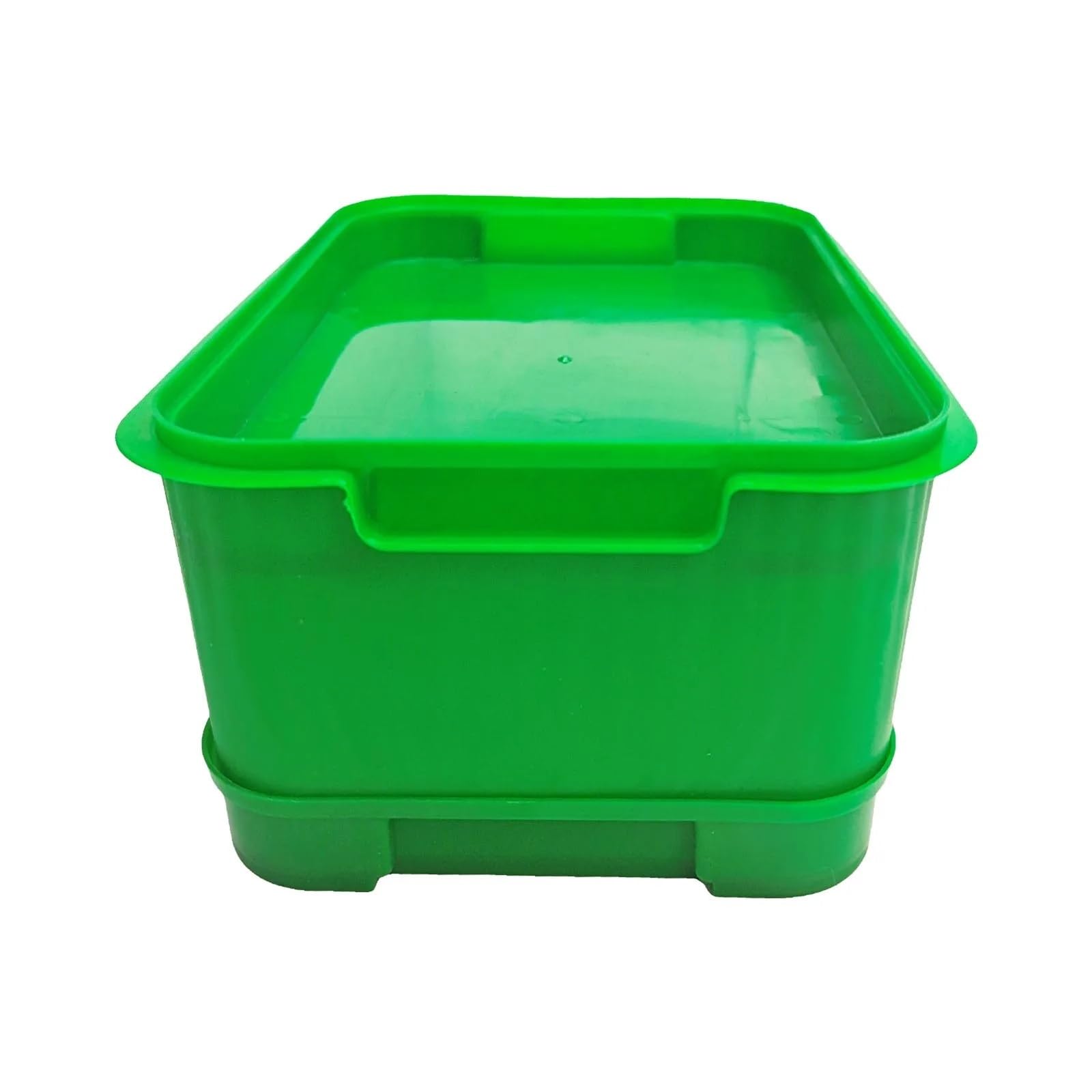 Plateau de semis Pots de semis Plantes germées, Conception permettant Gagner l'espace, conteneurs Germination adaptés aux Petits légumes pour Plantes(1pcs)