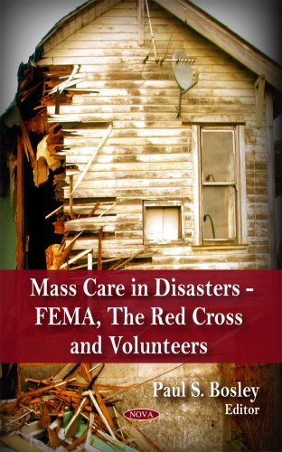 Mass Care in Disasters