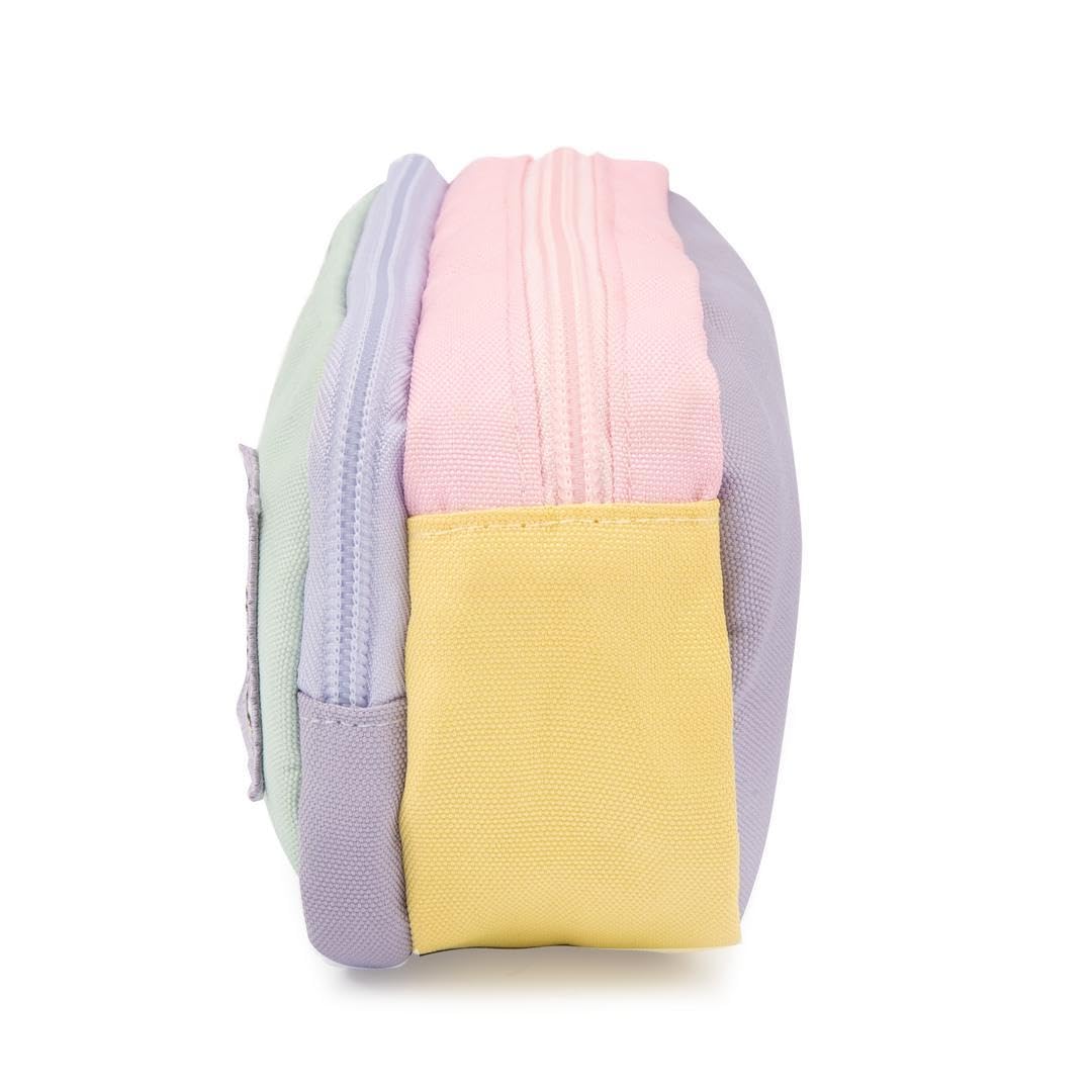 Giochi Preziosi Hello Kitty Astuccio Bustina a 2 zip