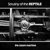 Rowdy Reptile