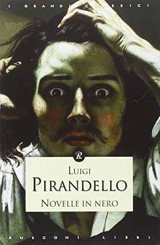  Novelle in nero