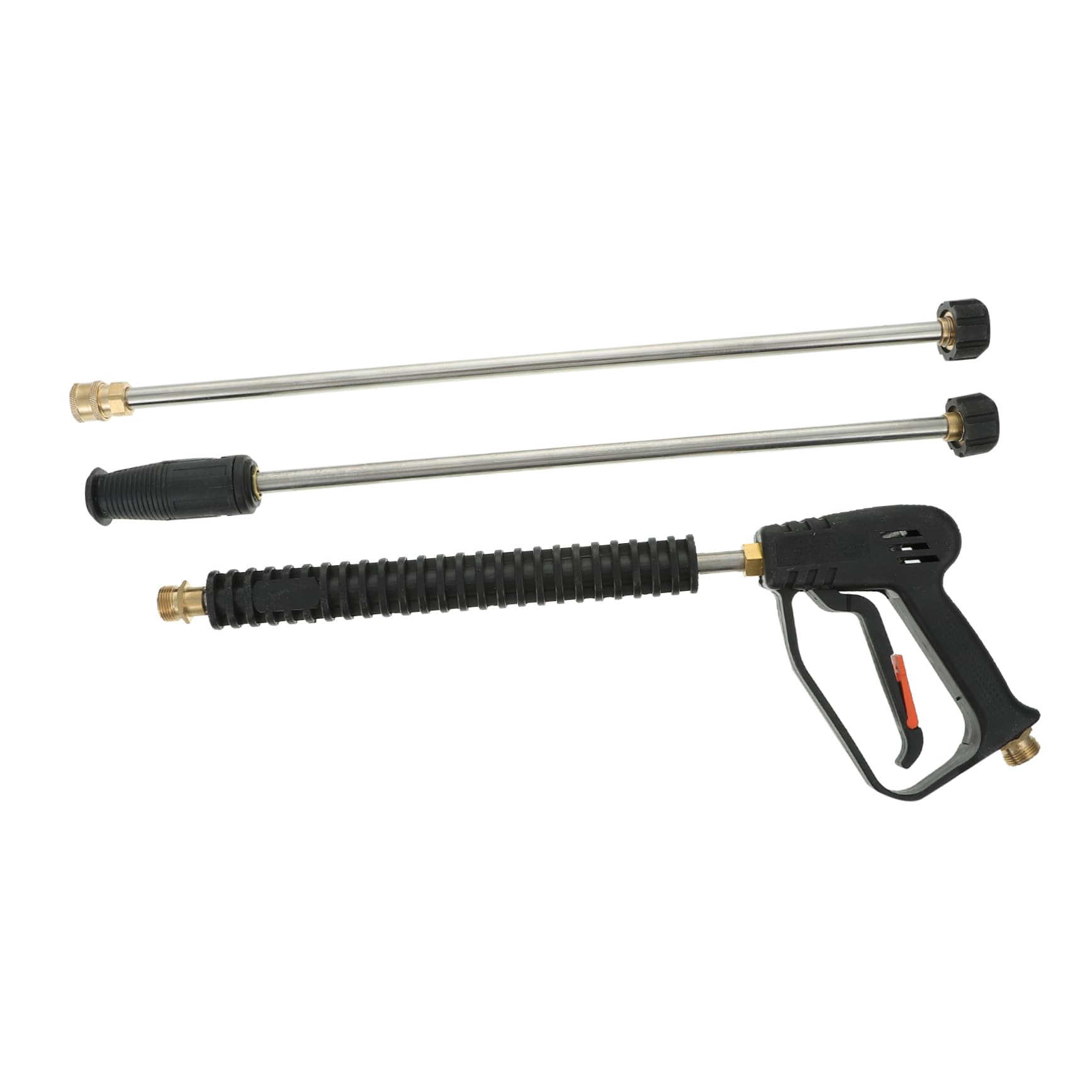 Accesorios De Hidrolavadora Profesional Boquilla Ajustable para Lavado De y Superficies