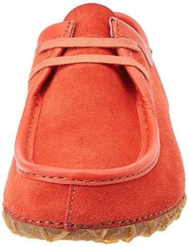 Image of El Naturalista Unisex-Adult Oxford Lace-up