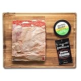 Rastelli's Black Angus Beef Ribeye (Prime Rib) Roast, 4 lbs