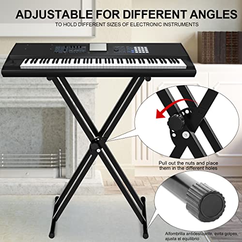 Teclados Y Pianos, Musical Instruments Imagen adicional