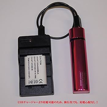 SANYO　DMX-CG9　充電器&バッテリー付き SANYO DMX-CG9 充電器&バッテリー付き - メルカリ