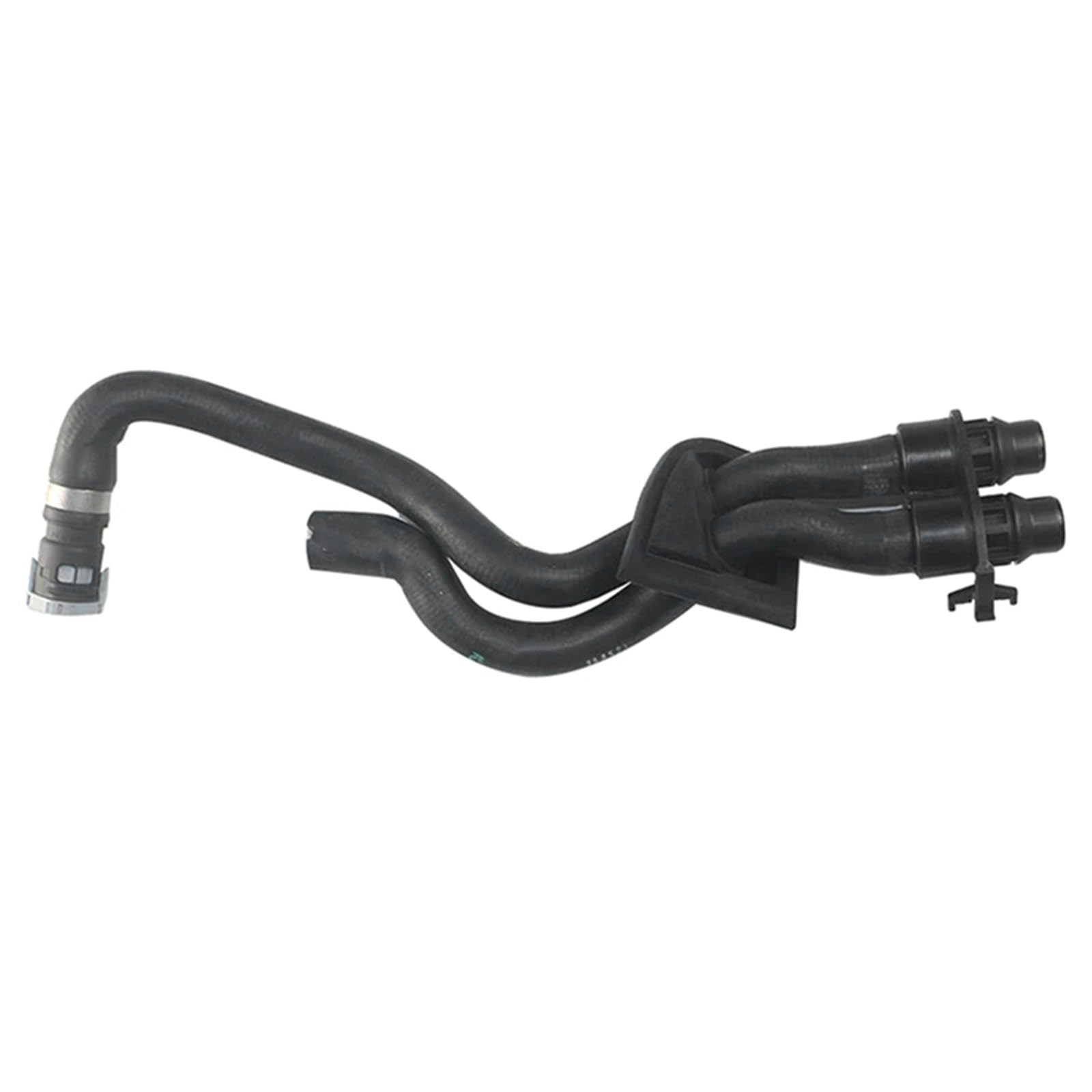 Ydybda One Color Car Hvac Heater Hose Radiator 31368257 For Volvo Xc70 Xc60 V70 S80 S60 2008